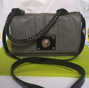 Versace Jeans Authentic Shoulder Bag